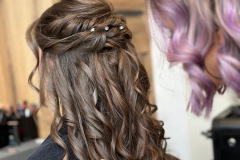 hair