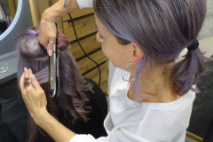 styling