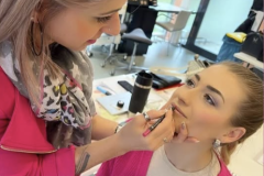 make-up